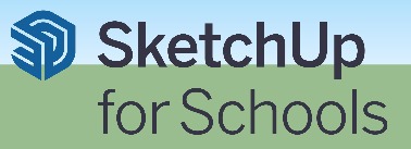 Sketchup for Schools